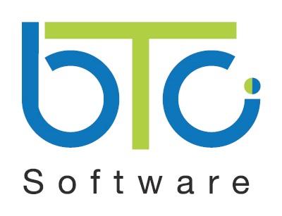 Powered By BTCSoftware's Accounts Production Software