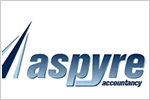 Aspyre Accountancy Logo